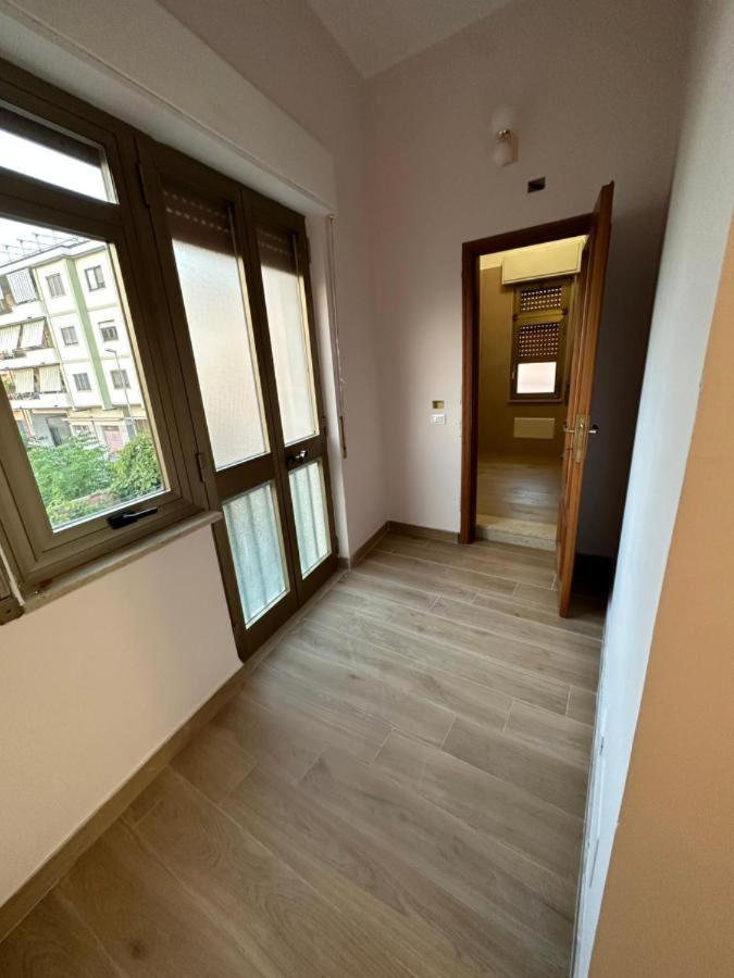 B&B Elegance Villa San Giovanni Exterior photo