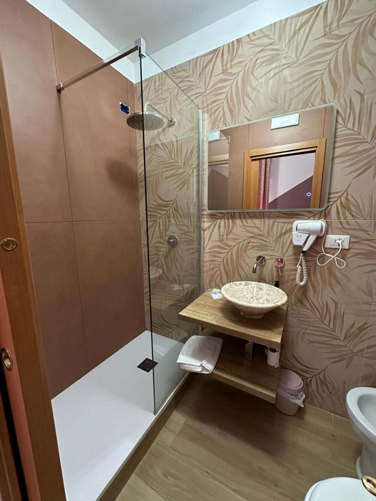 B&B Elegance Villa San Giovanni Exterior photo