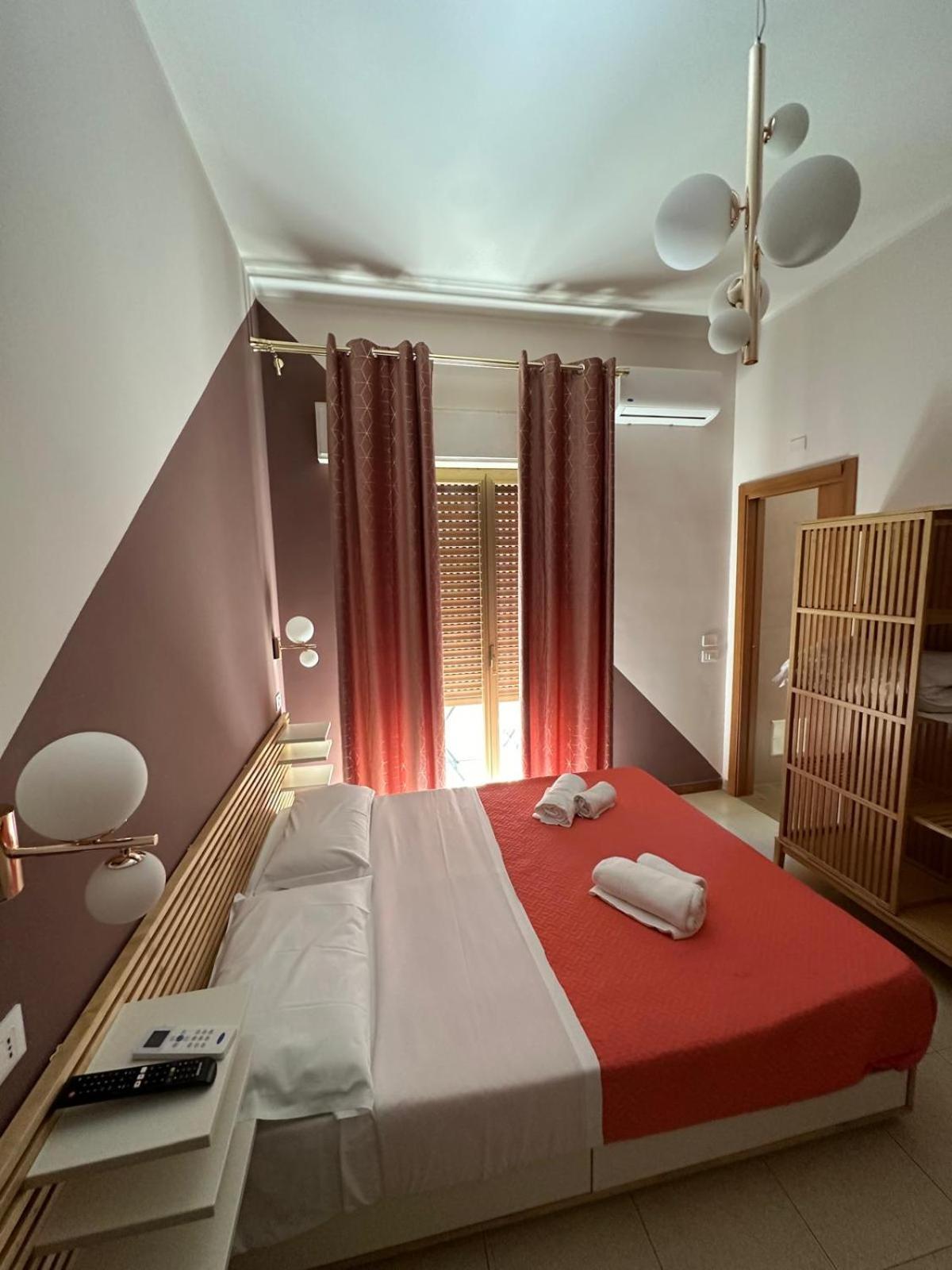 B&B Elegance Villa San Giovanni Exterior photo