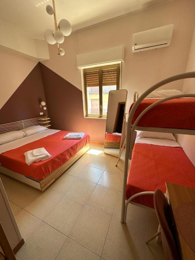 B&B Elegance Villa San Giovanni Exterior photo